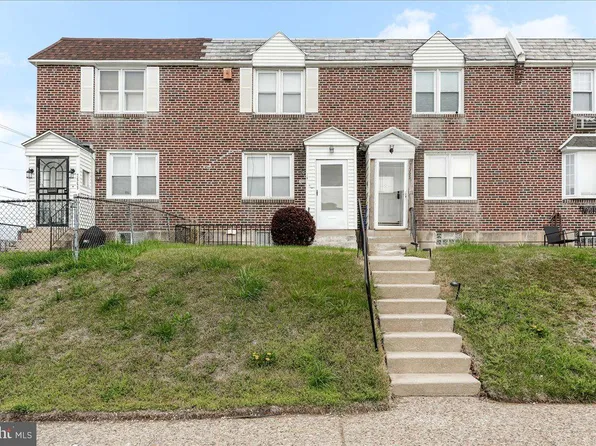 7567 Brentwood Rd, Philadelphia, PA 19151