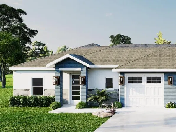 10 N Bay Hill Dr, Pt Isabel, TX 78578