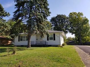 439 N Belmar Ave, Indianapolis, IN 46219