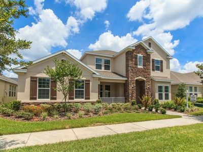 8131 Key West Dove St, Winter Garden, FL, 34787