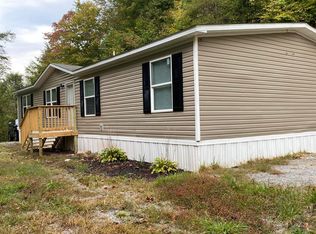 108 Crisp Rd, Pineville, KY 40977