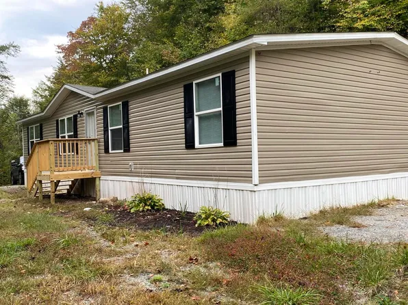 108 Crisp Rd, Pineville, KY 40977