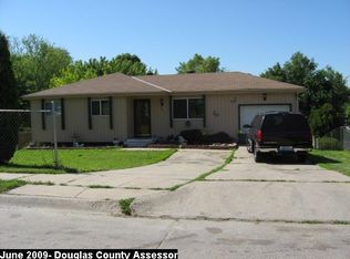 5507 O St, Omaha, NE 68117