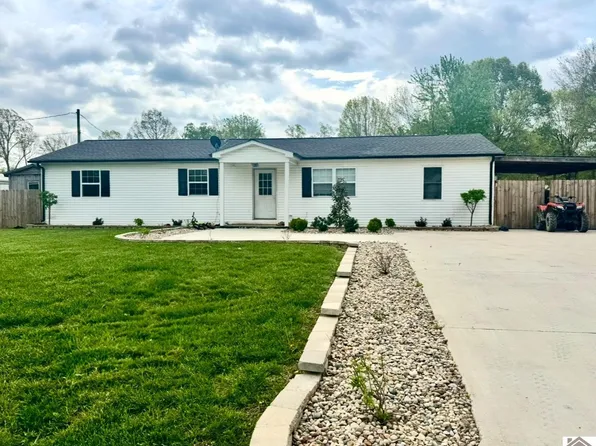 566 Golden Meadow Ln, Ledbetter, KY 42058