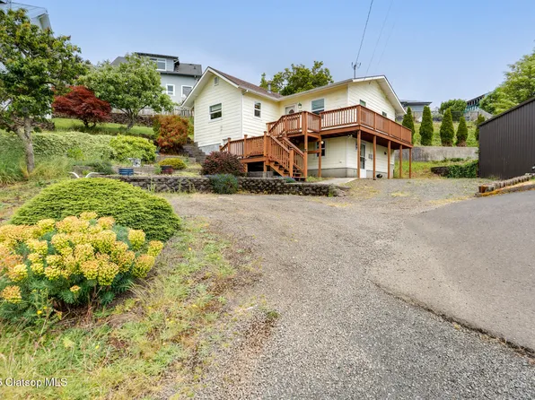 97 Dresden Street, Astoria, OR 97103
