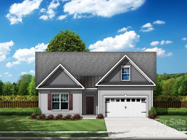 8240 McCormick St, Terrell, NC 28682