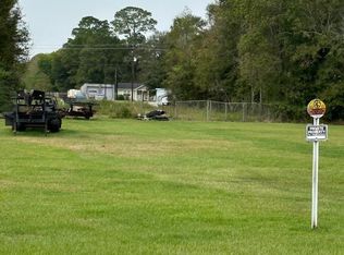 0 Off Of Dm #1409, Baytown, TX 77523