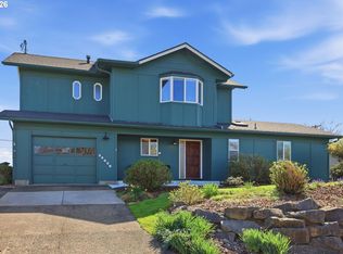 33626 Paiute Ln, Eugene, OR 97408