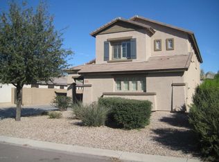 2574 W Silver Streak Way, San Tan Valley, AZ 85142
