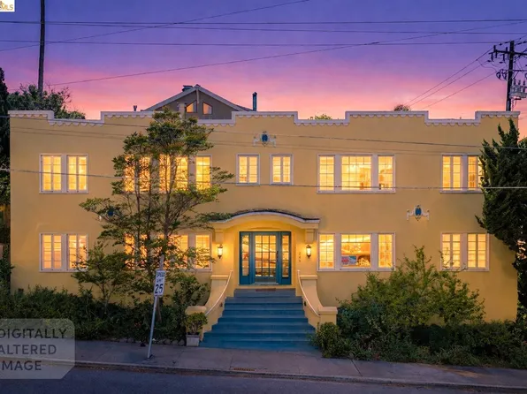 245 29th St APT 4, Oakland, CA 94611