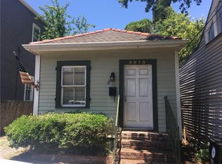 3015 Laurel St, New Orleans, LA 70115