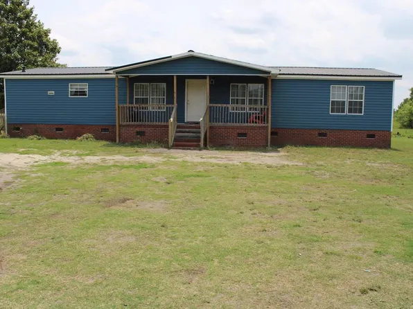 3042 S State Highway 50, Beulaville, NC 28518