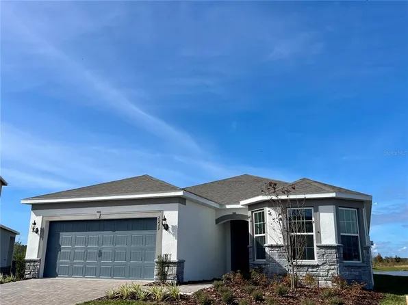2229 Calm Night St, Saint Cloud, FL 34772