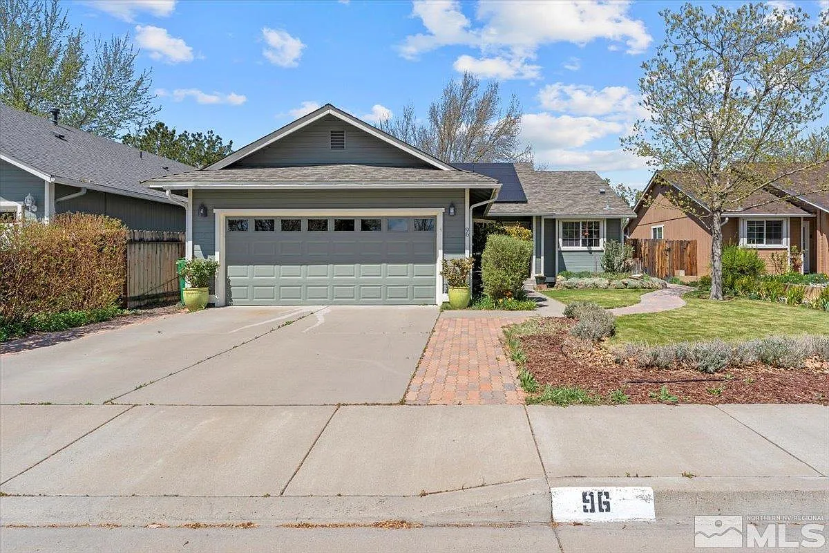 96 E Gardengate Way photo 1
