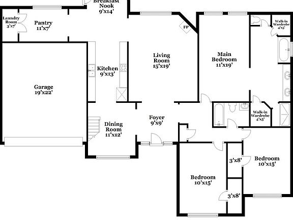 2nd image of this home