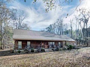 276 Paint Horse Trl, Brandon, MS 39042