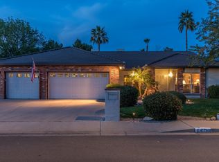 6404 W Redfield Rd, Glendale, AZ 85306