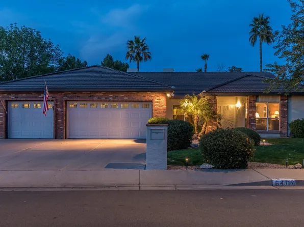 6404 W Redfield Rd, Glendale, AZ 85306
