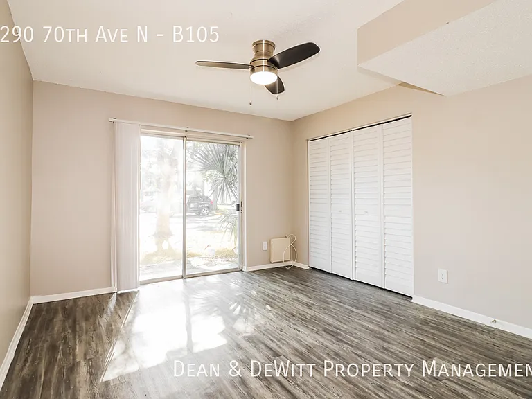 White Lake Apartments — Photo 11