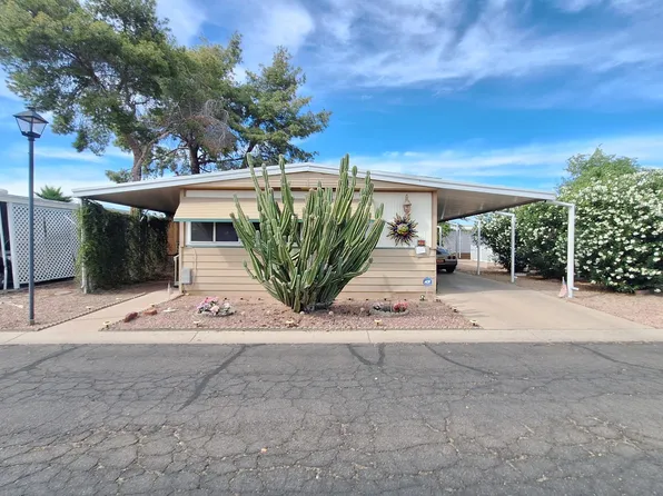 6960 W Peoria Avenue #37, Peoria, AZ 85345