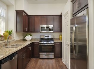 Palma de la Reina Apartments, Rancho Santa Fe, CA 92091