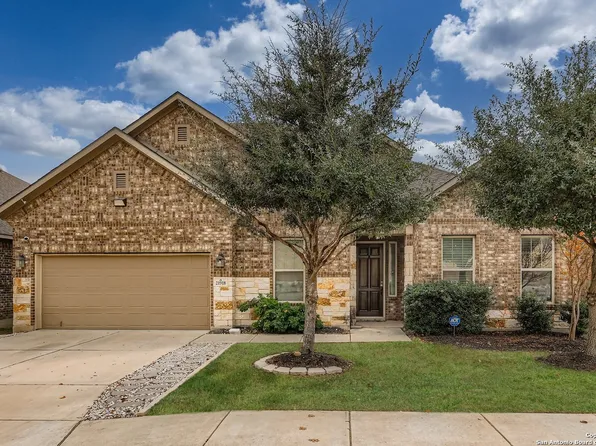 21918 Big Bend Canyon, San Antonio, TX 78258