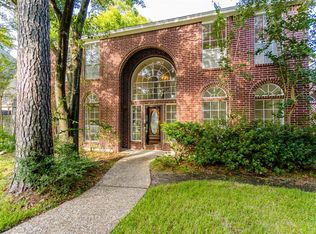 16810 Windypine Dr, Spring, TX 77379