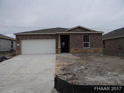 5822 Hopkins Dr, Temple, TX, 76502