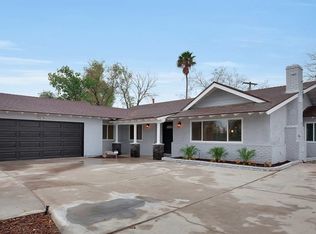 6698 Mountain High Rd, Riverside, CA 92505