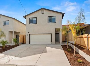 920 Banock St, Spring Valley, CA 91977