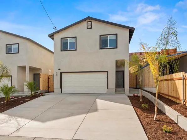 920 Banock St, Spring Valley, CA 91977