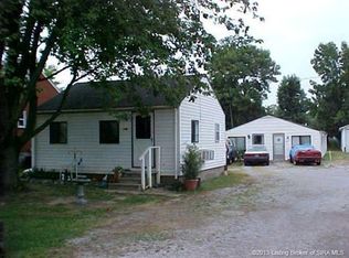 3705 Hamburg Pk, Jeffersonville, IN 47130