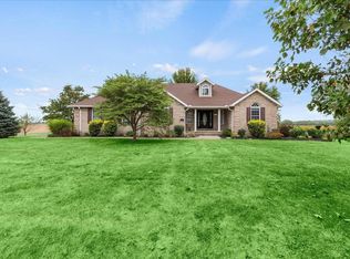 6570 Old Columbus Rd, South Vienna, OH 45369