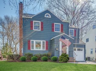 21 Tallmadge Ave, Chatham, NJ 07928