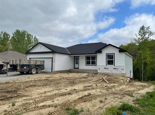 4603 Libby Lane St, Joseph, MO 64503