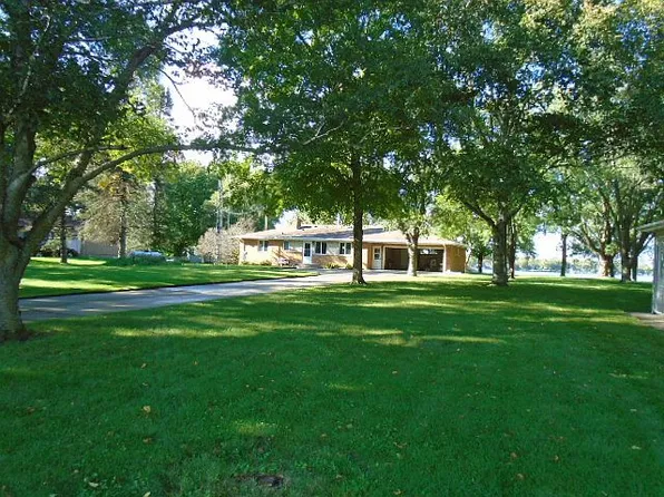 21439 Finch Rd, Osakis, MN 56360