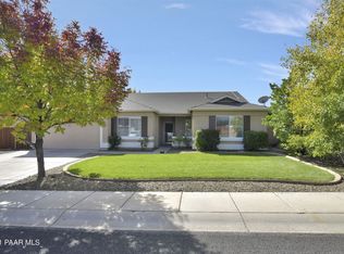 7627 E Circle Wagons Way LOT 401, Prescott Valley, AZ 86315
