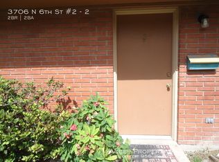 3706 N 6th St APT 2, McAllen, TX 78501