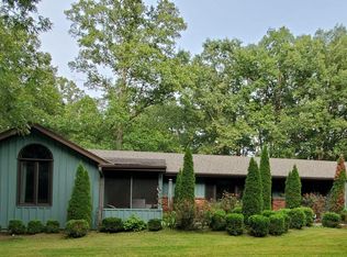 55 Daisy Dr, Morehead, KY 40351