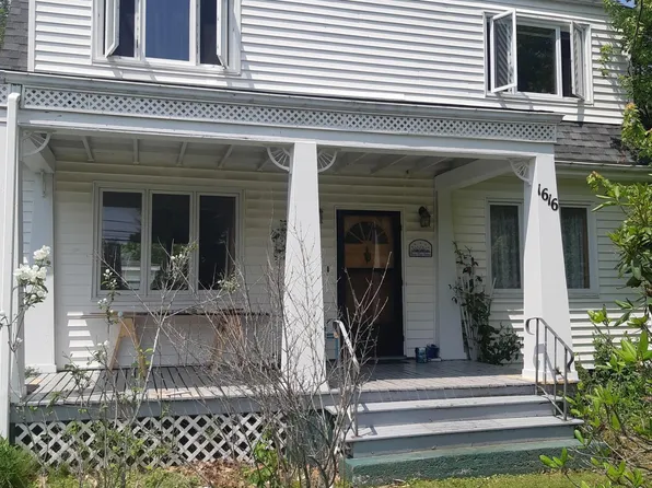 1616 N Main St, Westville, NS B0K 2A0