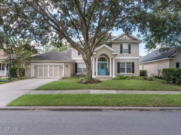 1156 EAGLE POINT Drive, St. Augustine, FL 32092