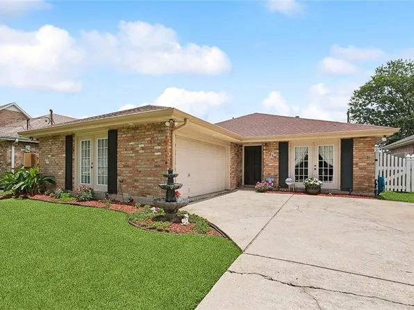 1213 Massachusetts Ave, Kenner, LA 70062