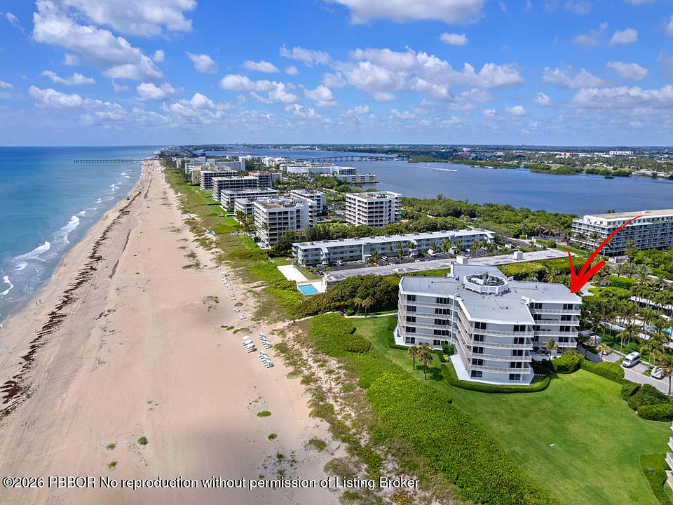 1st image of 2500 S Ocean Blvd APT 3A3
