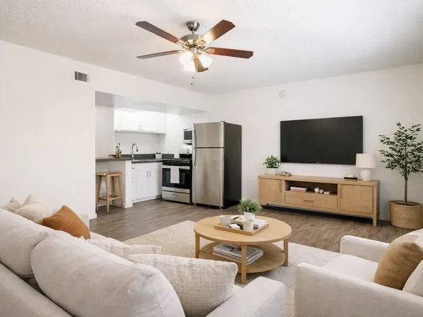 4558 W 173rd St #H, Lawndale, CA 90260