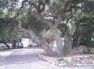 18105 Easy St, Jonestown, TX 78645