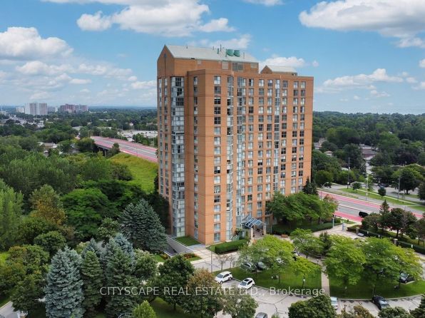 90 Dale Ave #502, Toronto, ON M1J 3N4