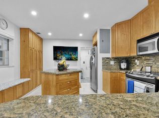 3440 Spring Bluff Pl, Lauderhill, FL 33319