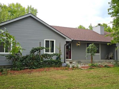 346 NE 62nd St, Topeka, KS, 66617