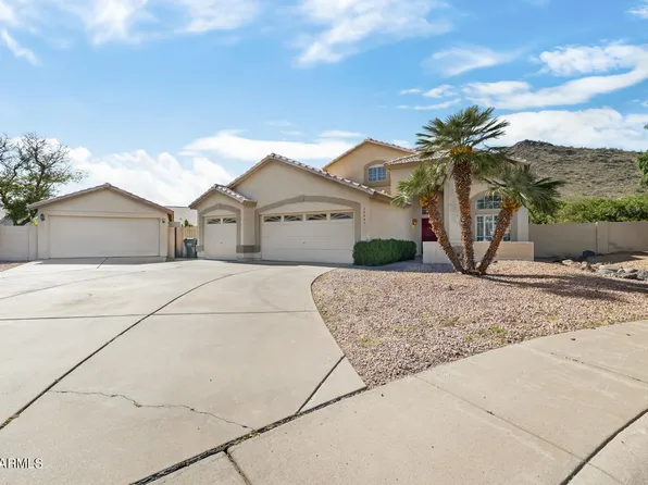 24840 N 56TH Avenue, Glendale, AZ 85310