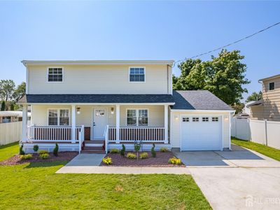 25 Karl Dr, Old Bridge, NJ, 08857